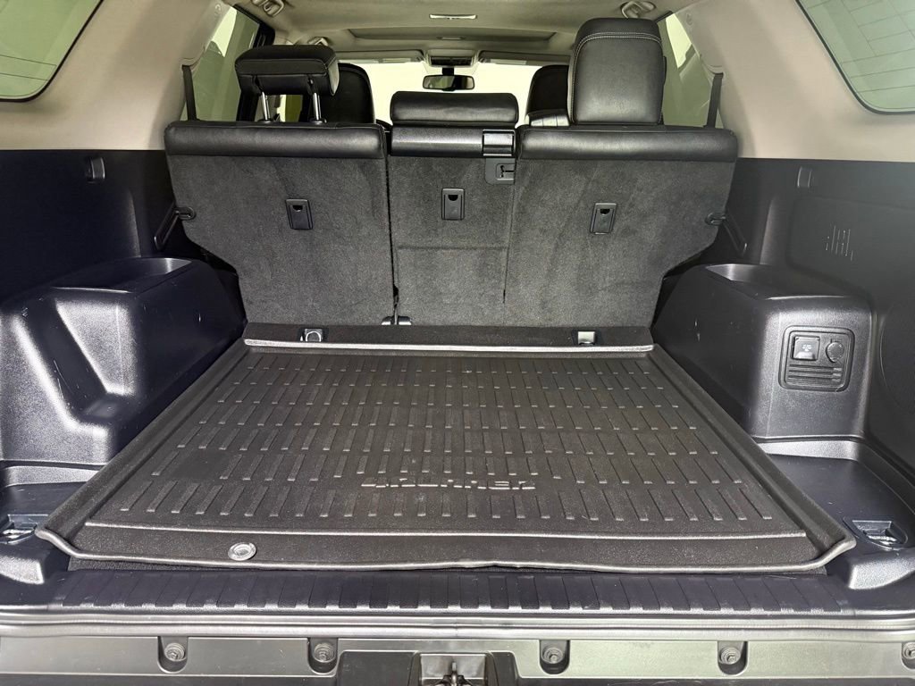 Used 2019 Toyota 4Runner Limited image 14