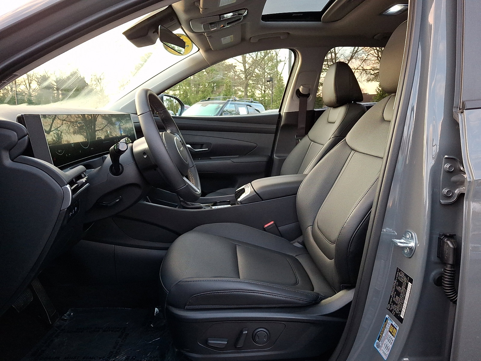 Used 2026 Hyundai Tucson SEL image 14