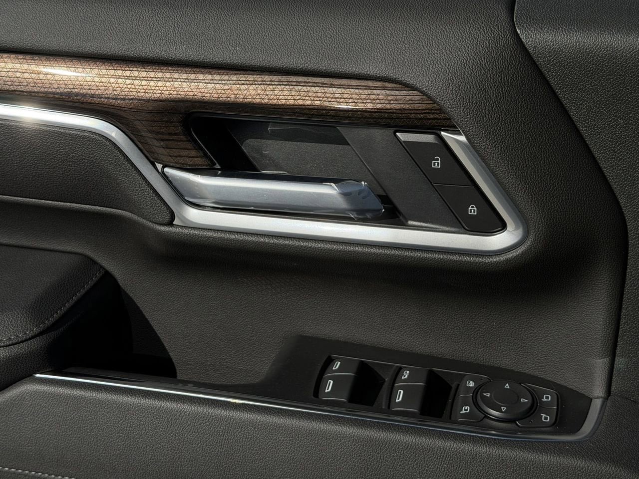 New 2026 Chevrolet Silverado 2500 LT w/ Texas Edition image 22
