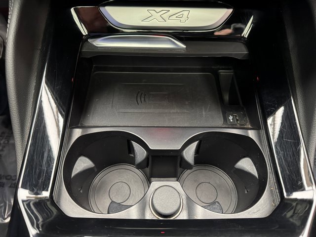 Certified 2023 BMW X4 xDrive30i w/ M Sport Package image 18