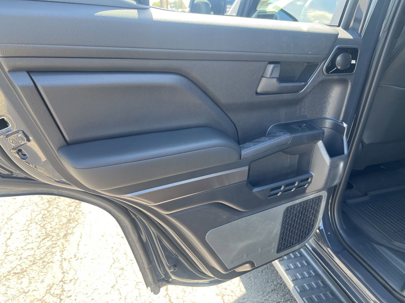 Used 2025 Toyota 4Runner TRD Off-Road Premium w/ Tow Technology Package AWD/4WD image 61
