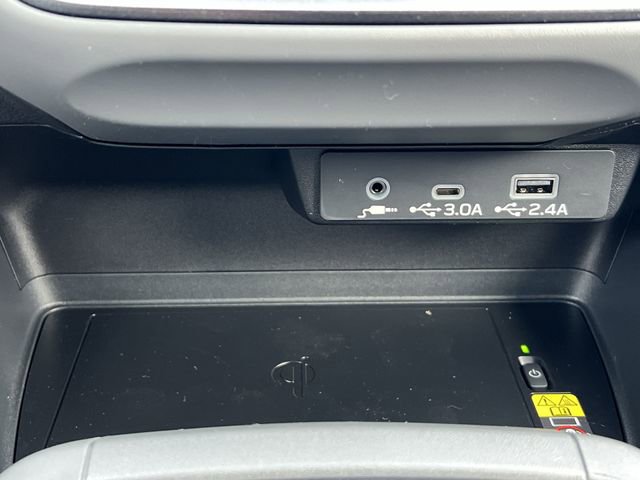 New 2026 Subaru Crosstrek 2.5i Sport image 13