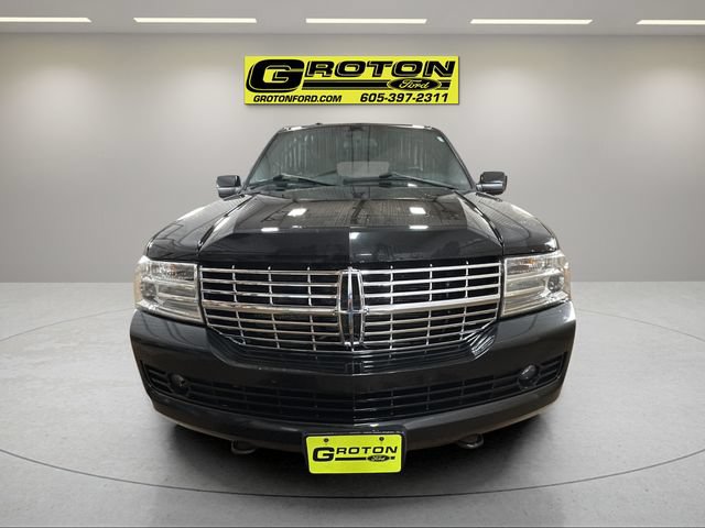 Used 2013 Lincoln Navigator L 4WD image 7
