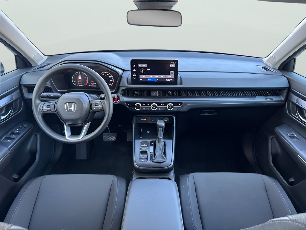 Certified 2026 Honda CR-V EX image 23