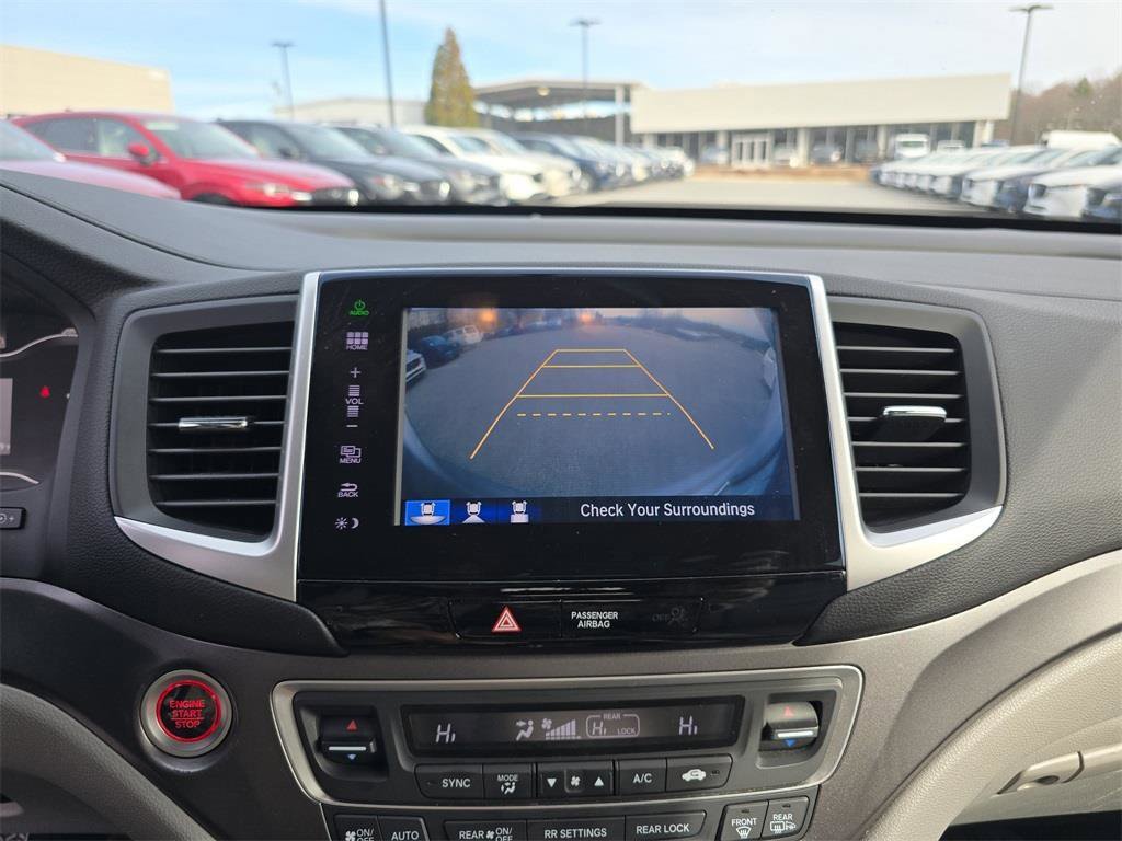 Used 2016 Honda Pilot EX-L image 29