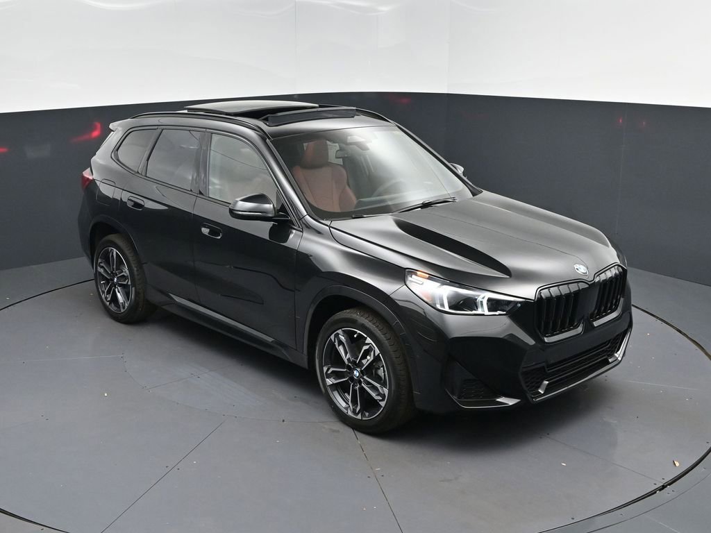 New 2026 BMW X1 xDrive28i w/ M Sport Package image 36