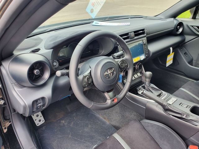 New 2026 Toyota GR86 Premium RWD image 13
