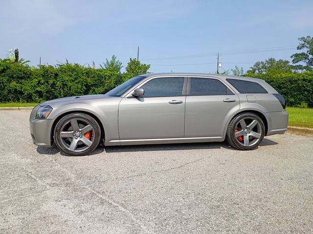 Used 2006 Dodge Magnum SRT8 w/ SRT Option Group III RWD image 8