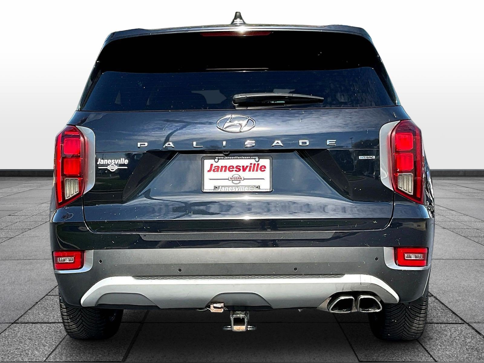 Used 2022 Hyundai Palisade SEL w/ 8P Bench Seat Package AWD/4WD image 6