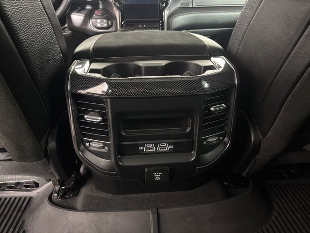 Used 2022 RAM 1500 TRX w/ TRX Level 1 Equipment Group image 27