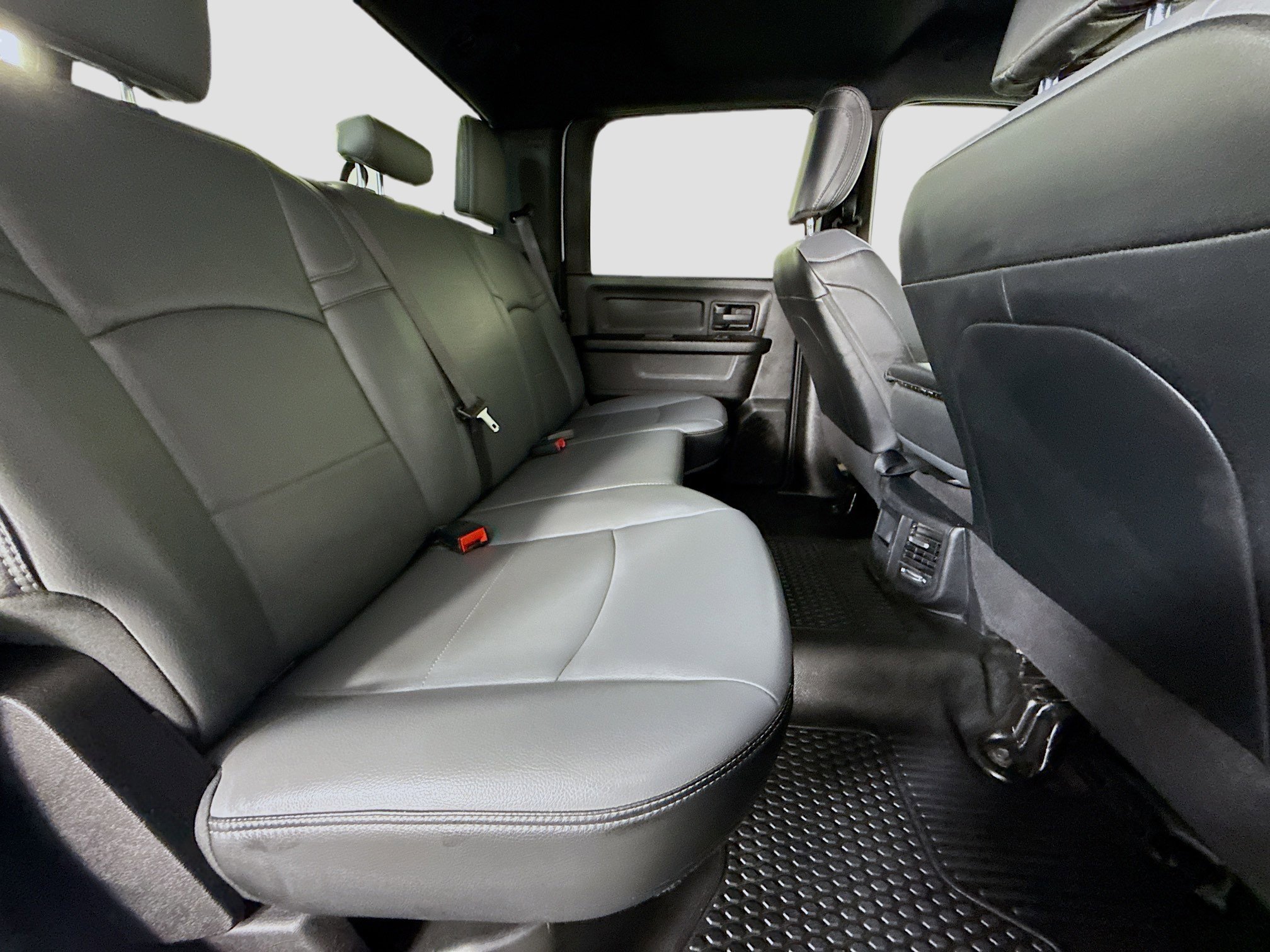 Used 2021 RAM 2500 Tradesman AWD/4WD image 24
