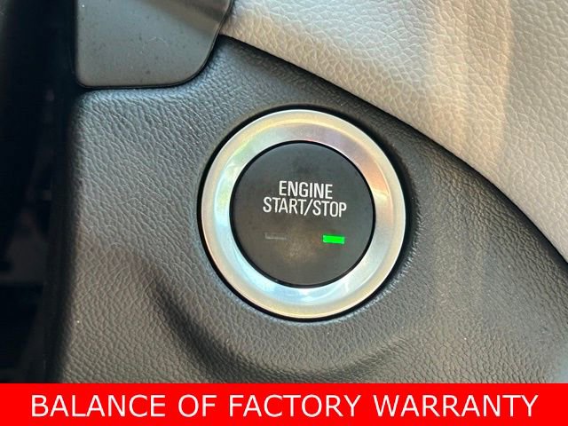 Used 2024 Chevrolet Equinox LS image 26