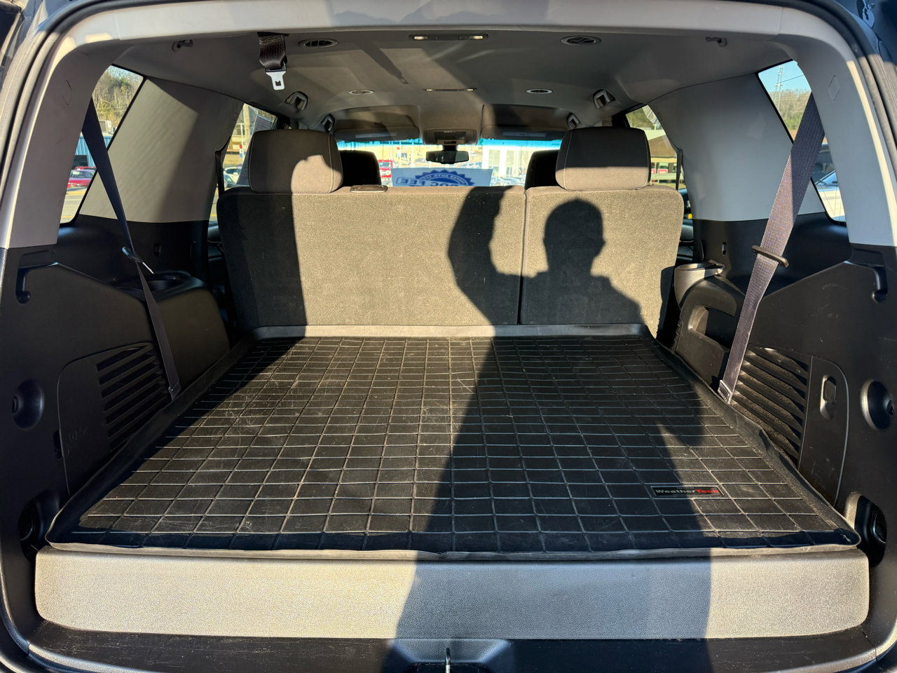 Used 2017 Chevrolet Tahoe LS w/ Max Trailering Package image 19