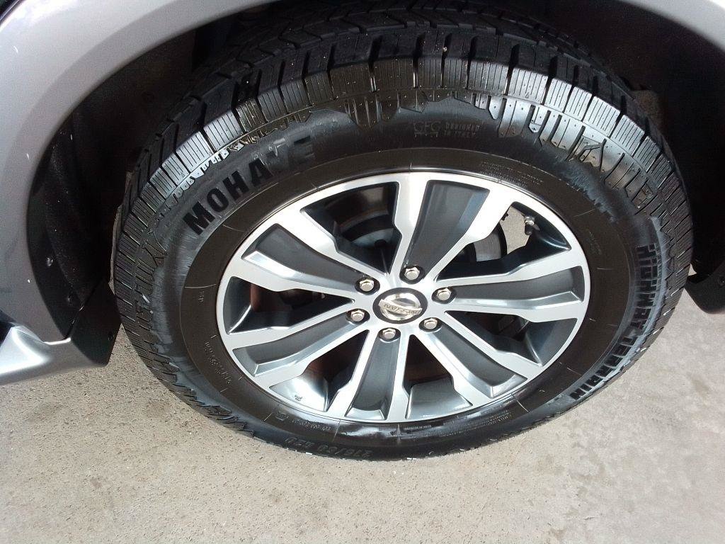 Used 2019 Nissan Armada SL w/ Premium Package RWD image 28