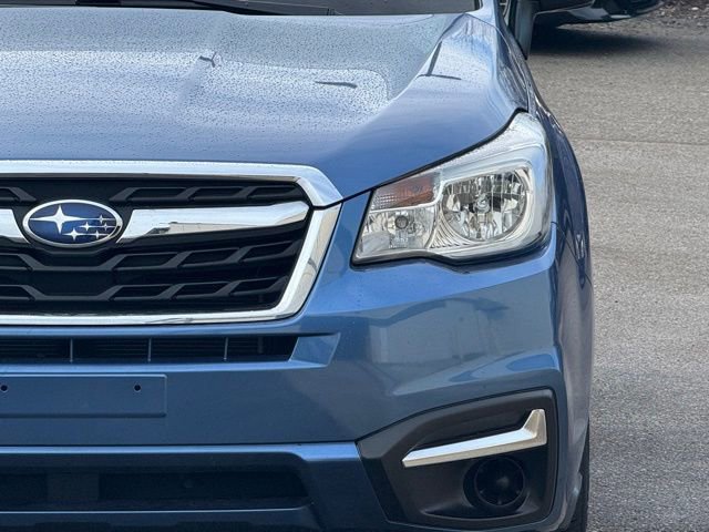 Used 2018 Subaru Forester 2.5i Premium w/ All-Weather Package image 10