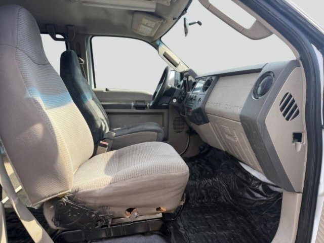 Used 2008 Ford F450 XL AWD/4WD image 15