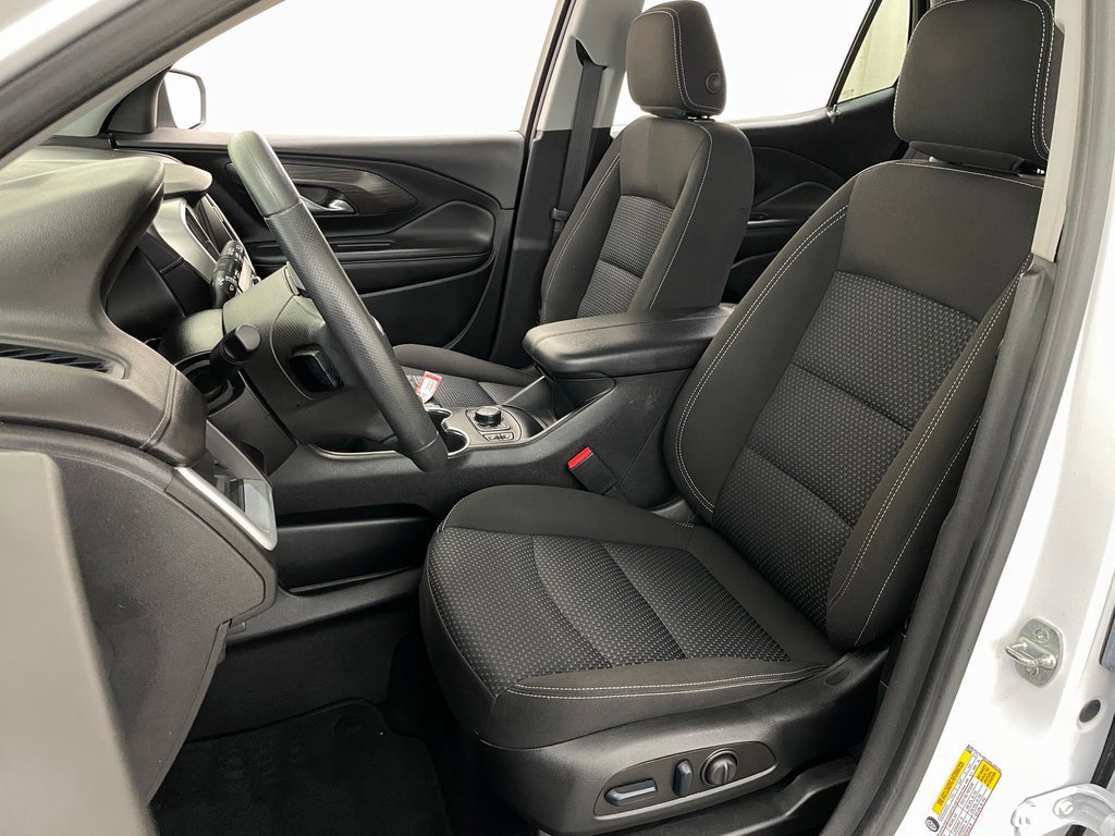 Certified 2022 GMC Terrain SLE w/ Driver Convenience Package image 21