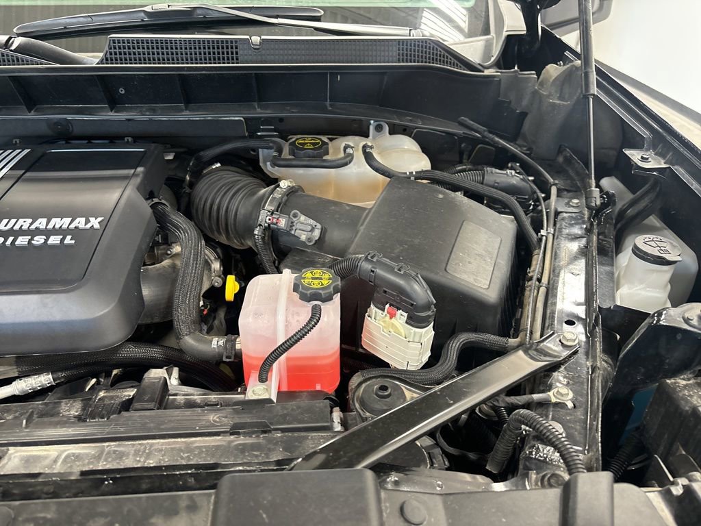 Used 2024 Chevrolet Silverado 1500 RST w/ Convenience Package II image 36