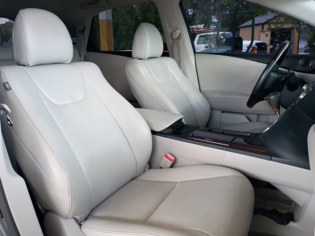 Used 2012 Lexus RX 350 FWD w/ Premium Pkg image 18