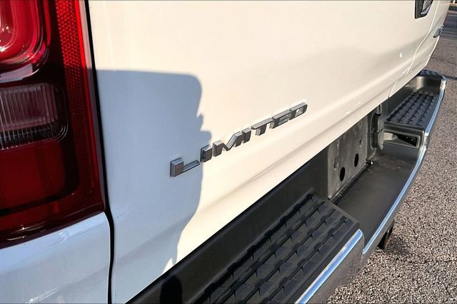 Used 2023 RAM 1500 Limited image 8
