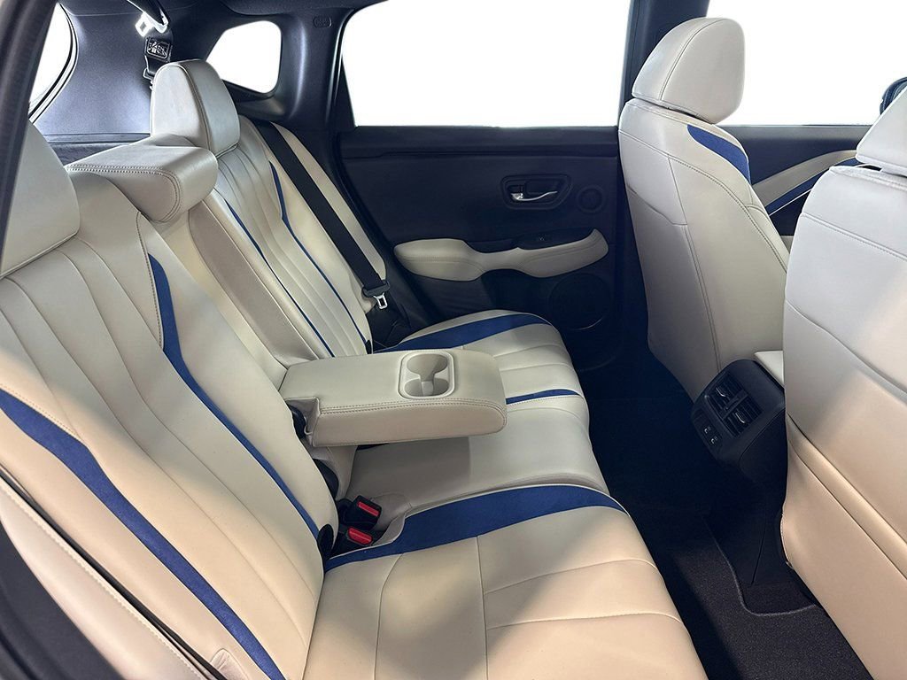 Certified 2025 Acura ADX A-Spec AWD/4WD image 39