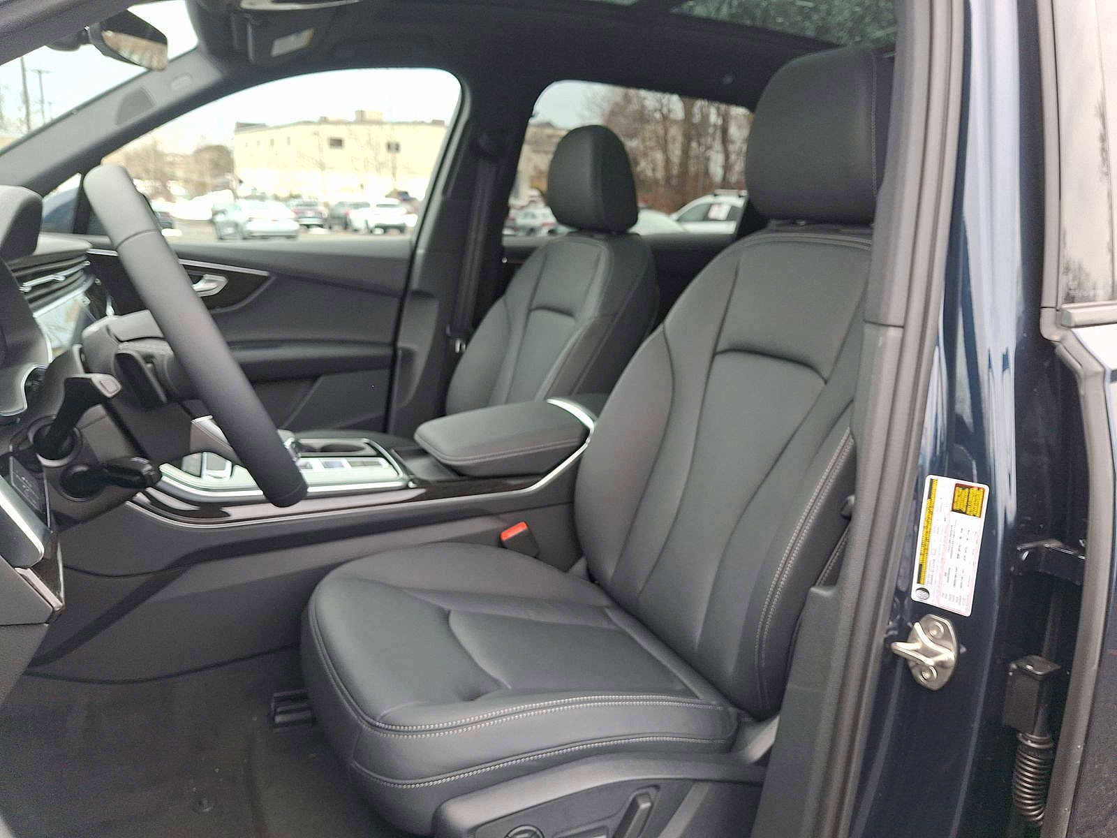 New 2026 Audi Q7 2.0T Premium image 13