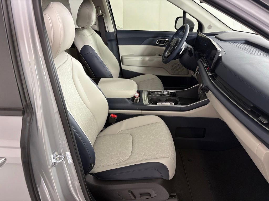 New 2026 Kia Carnival EX image 49