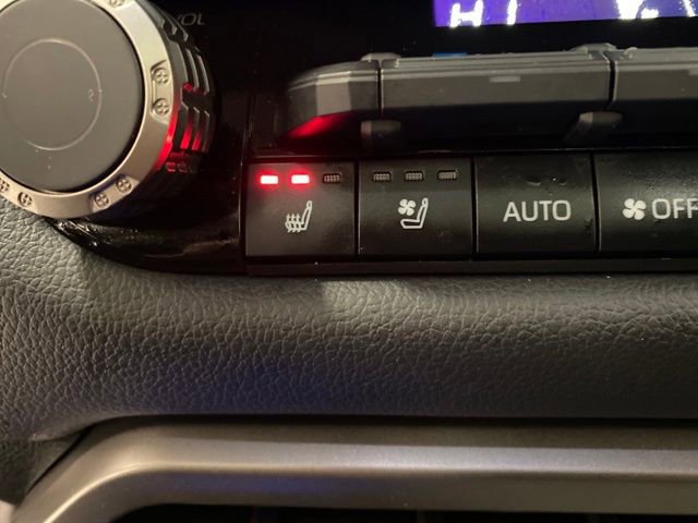 Used 2024 Toyota Sequoia Limited image 23