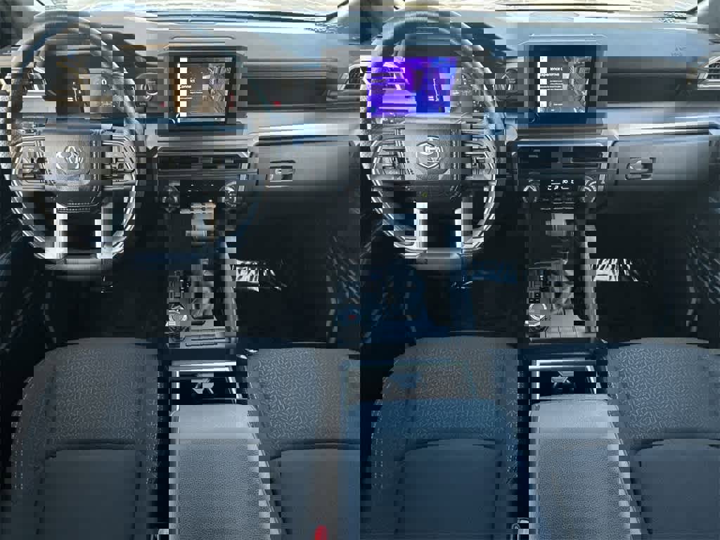 Used 2025 Toyota 4Runner SR5 image 24