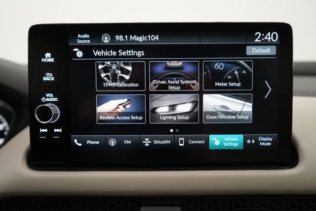 Used 2025 Honda HR-V EX-L image 35