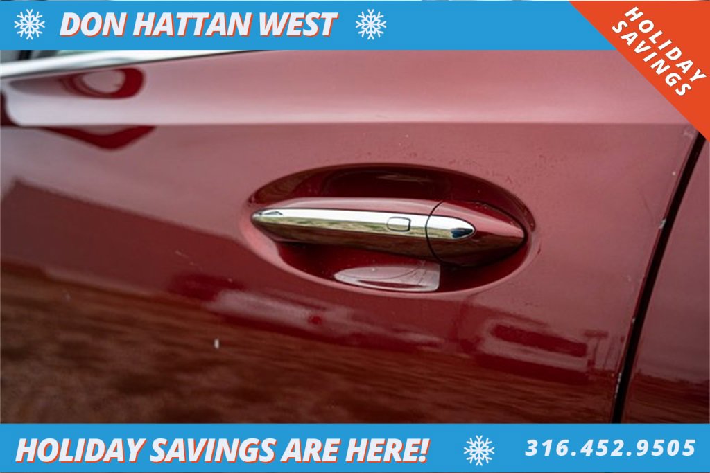 Used 2023 Buick Envision Essence image 28