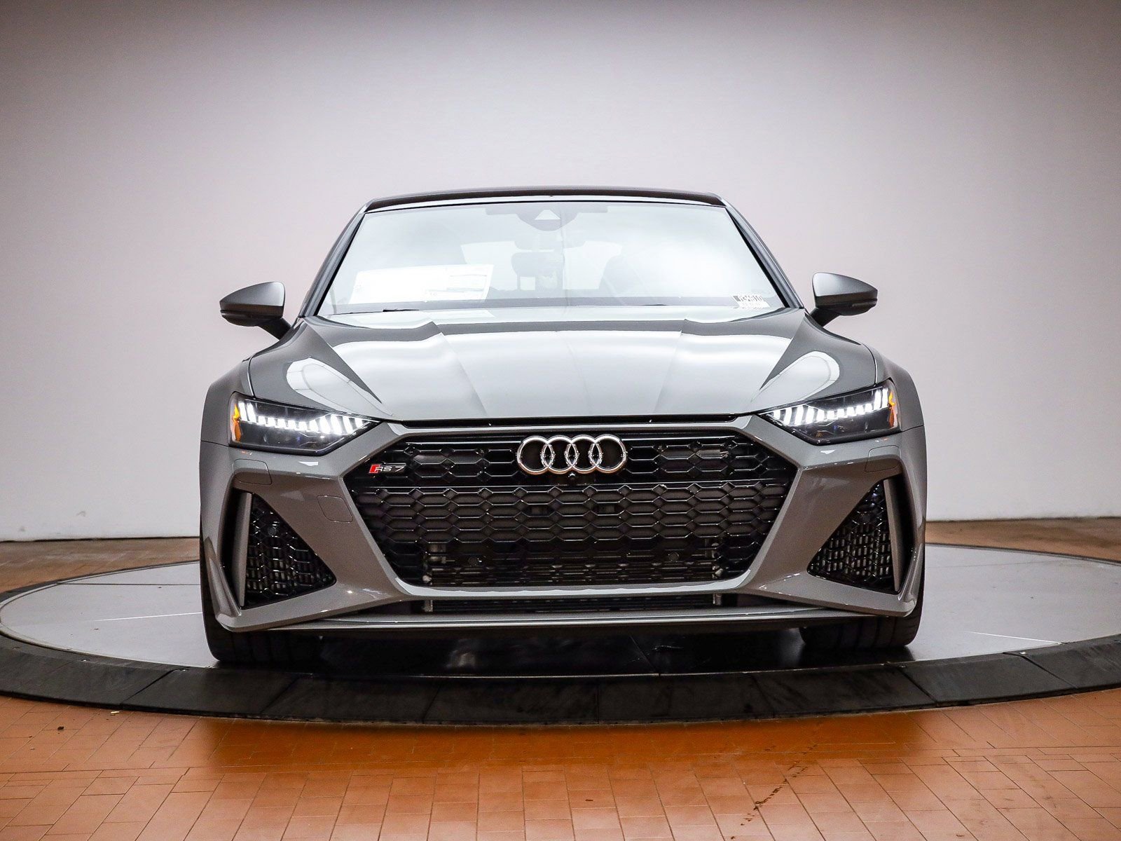 New 2026 Audi RS 7 Performance image 10