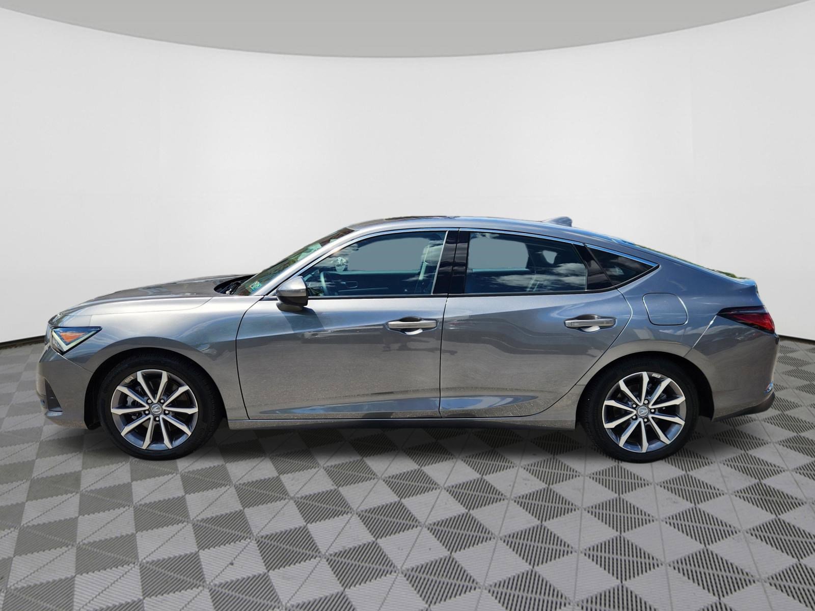 Used 2025 Acura Integra FWD image 5