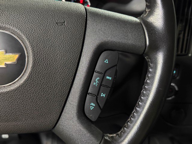 Used 2021 Chevrolet Express 3500 w/ Power Convenience Package image 20