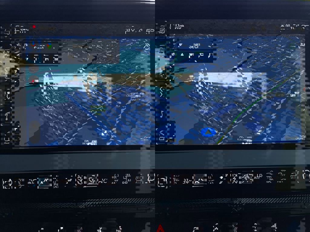 New 2025 GMC Hummer EV 3X image 14