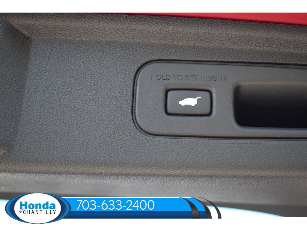 New 2026 Honda Odyssey EX-L image 34