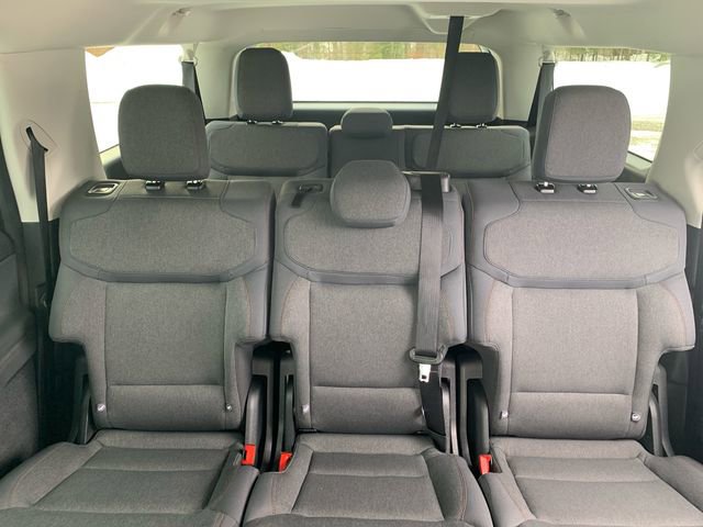 Used 2025 Ford Expedition Max Active image 39