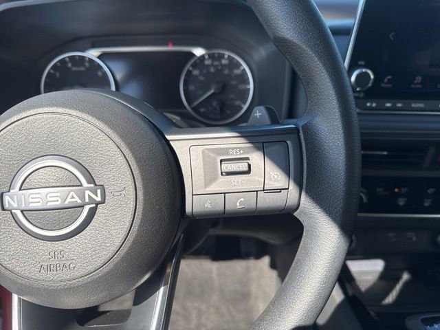 Used 2023 Nissan Rogue S image 13