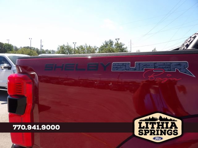 New 2026 Ford F250 Lariat AWD/4WD image 15