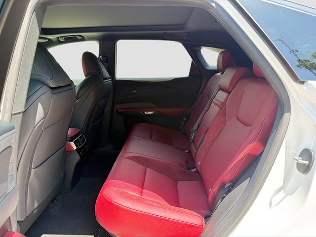 Used 2024 Lexus RX 500h F Sport w/ Convenience Package AWD/4WD image 22
