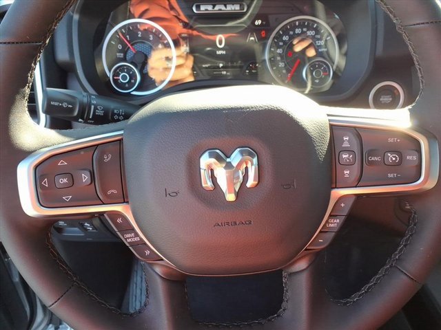 New 2026 RAM 1500 Big Horn image 13