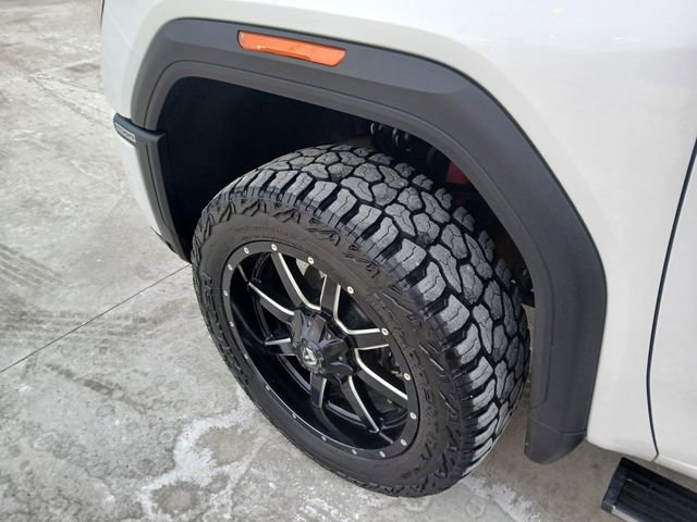 Certified 2024 GMC Sierra 2500 Denali Ultimate image 33