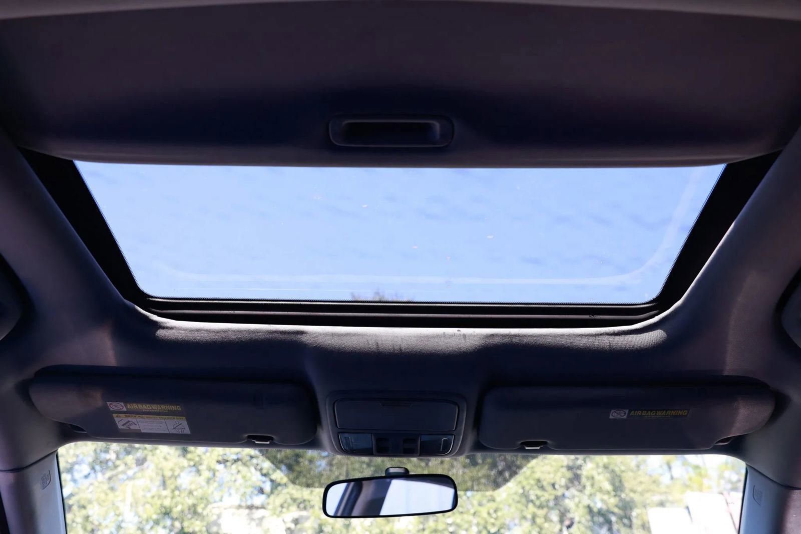 Used 2010 Honda CR-V EX image 23