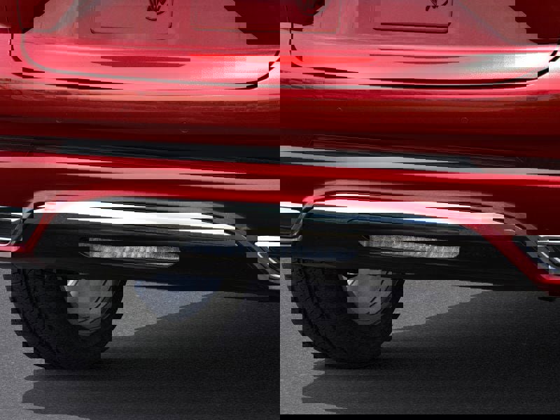 New 2026 Buick Envision Avenir image 14