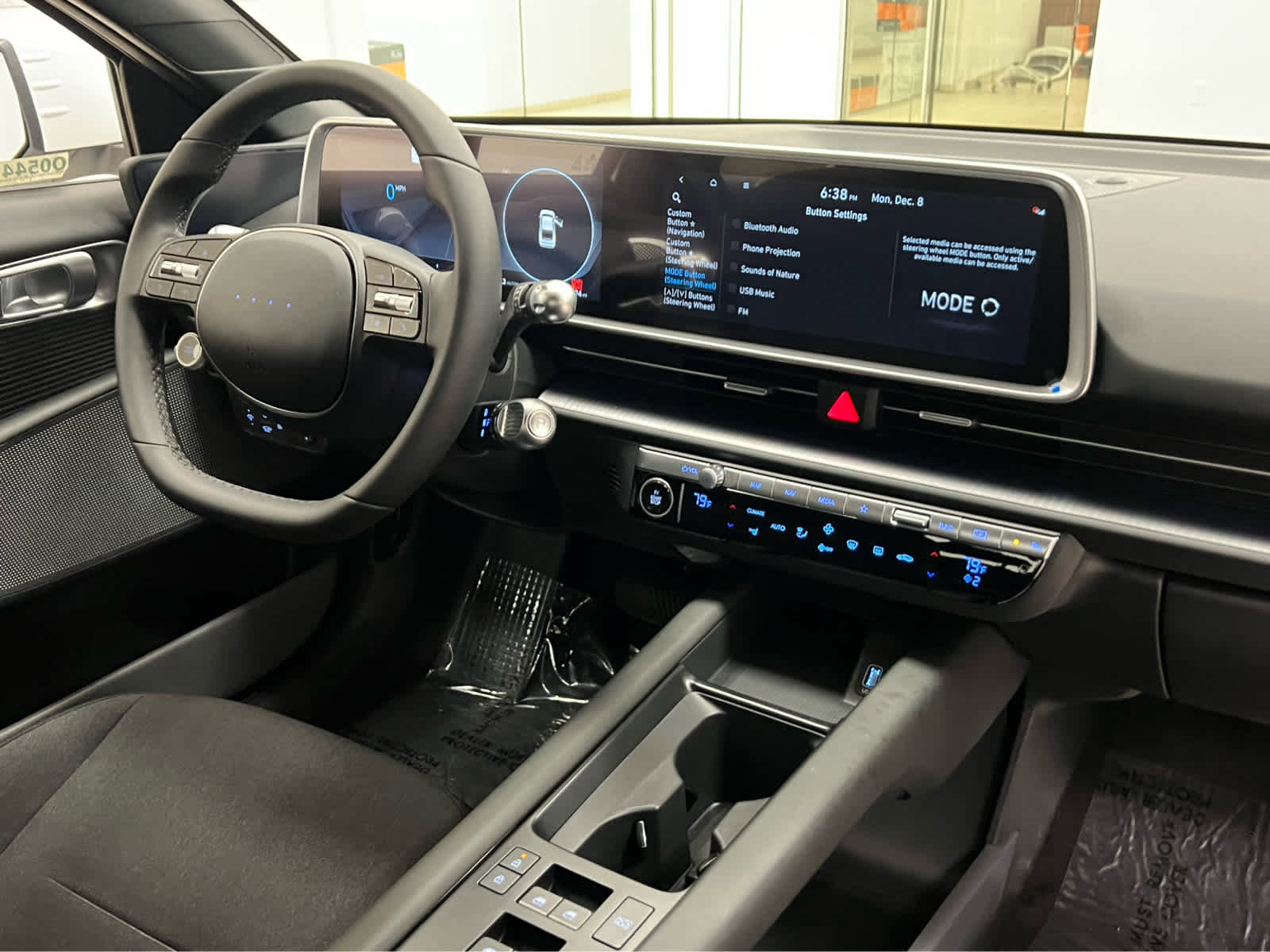 New 2025 Hyundai Ioniq 6 SE image 20