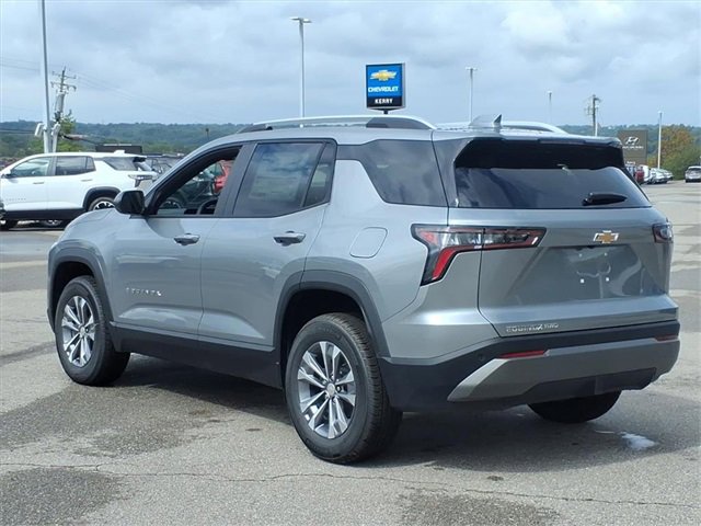 New 2026 Chevrolet Equinox LT w/ Convenience Package II image 5