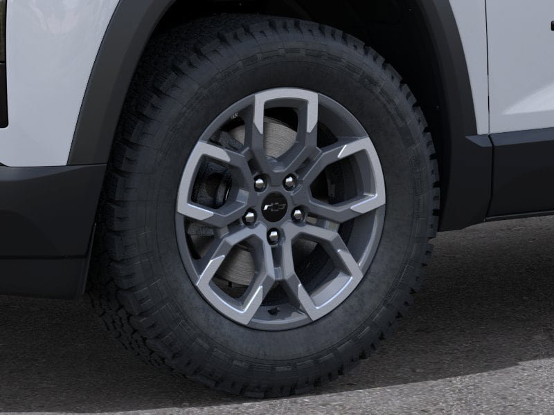 New 2026 Chevrolet Equinox ACTIV w/ Convenience Package III FWD image 33