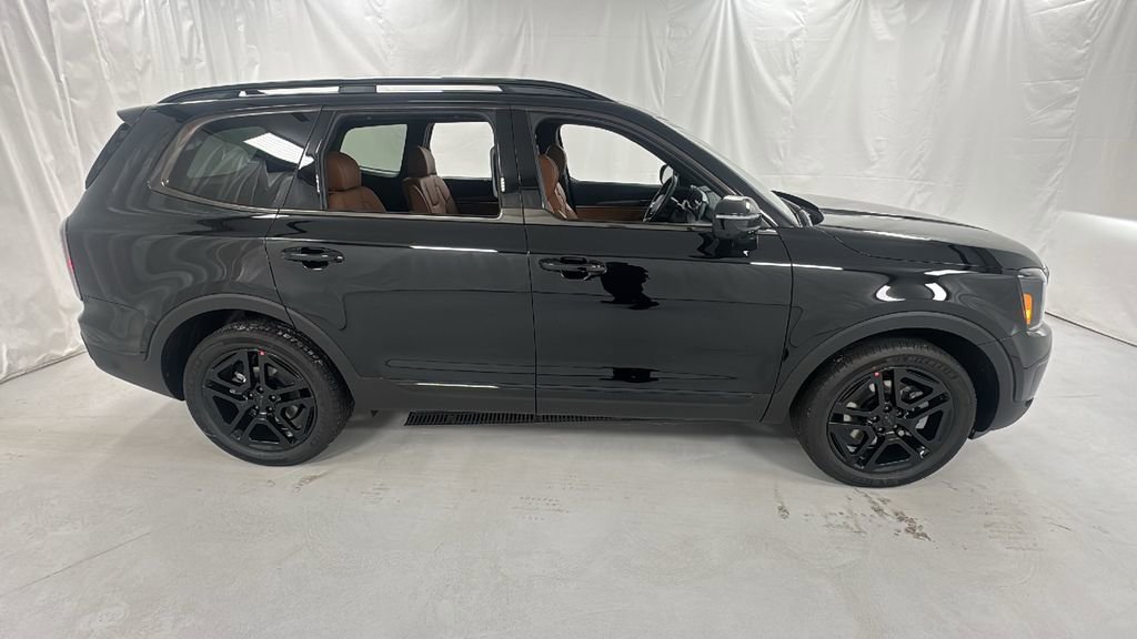 New 2025 Kia Telluride SX X-Line image 2