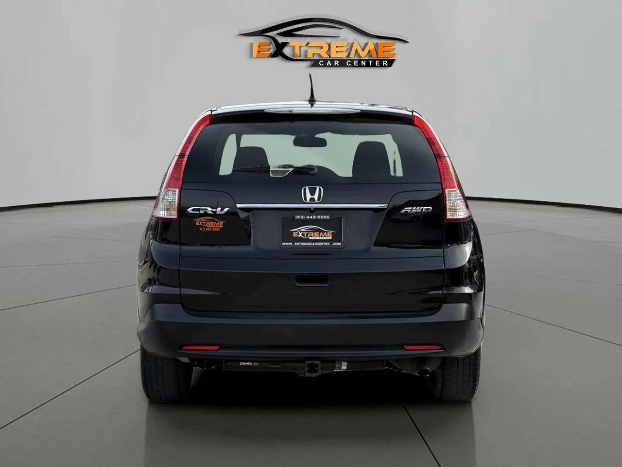 Used 2014 Honda CR-V EX image 5