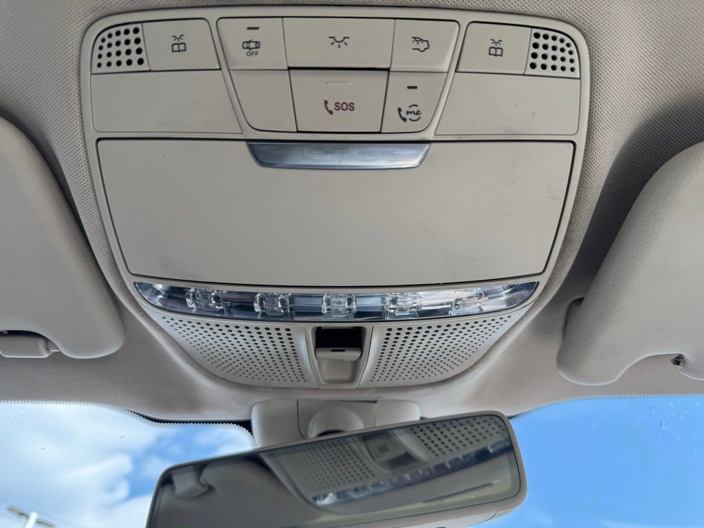 Used 2019 Mercedes-Benz E 450 Coupe w/ AMG Line Package image 25